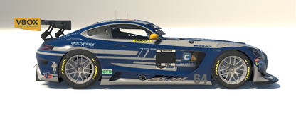 Mercedes-AMG GT3